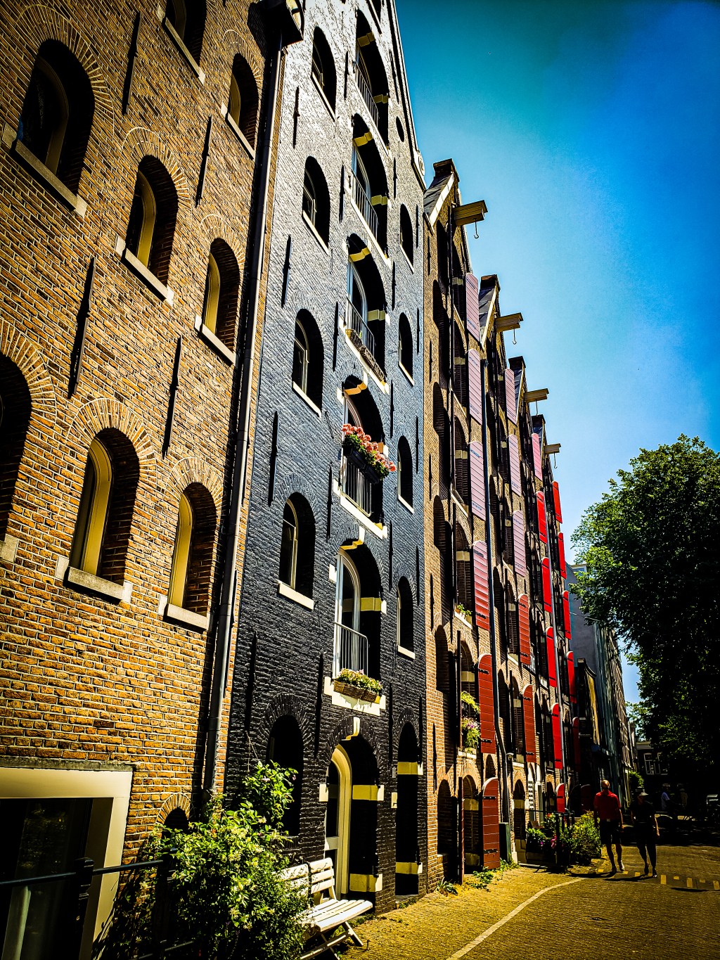 Photos from Amsterdam