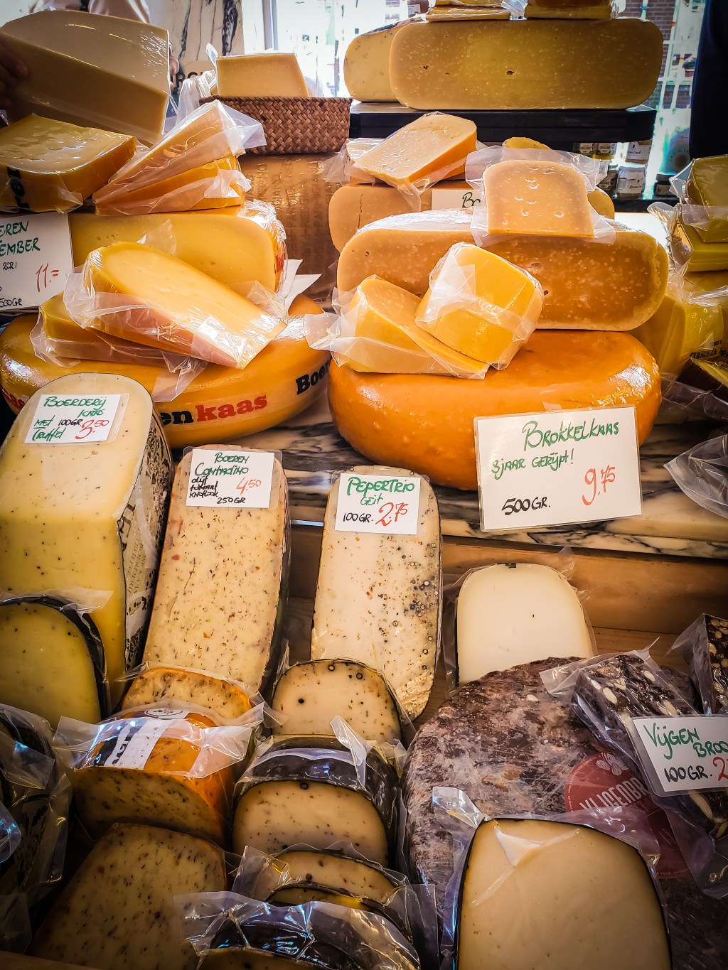 It’s all about the&nbsp;cheese