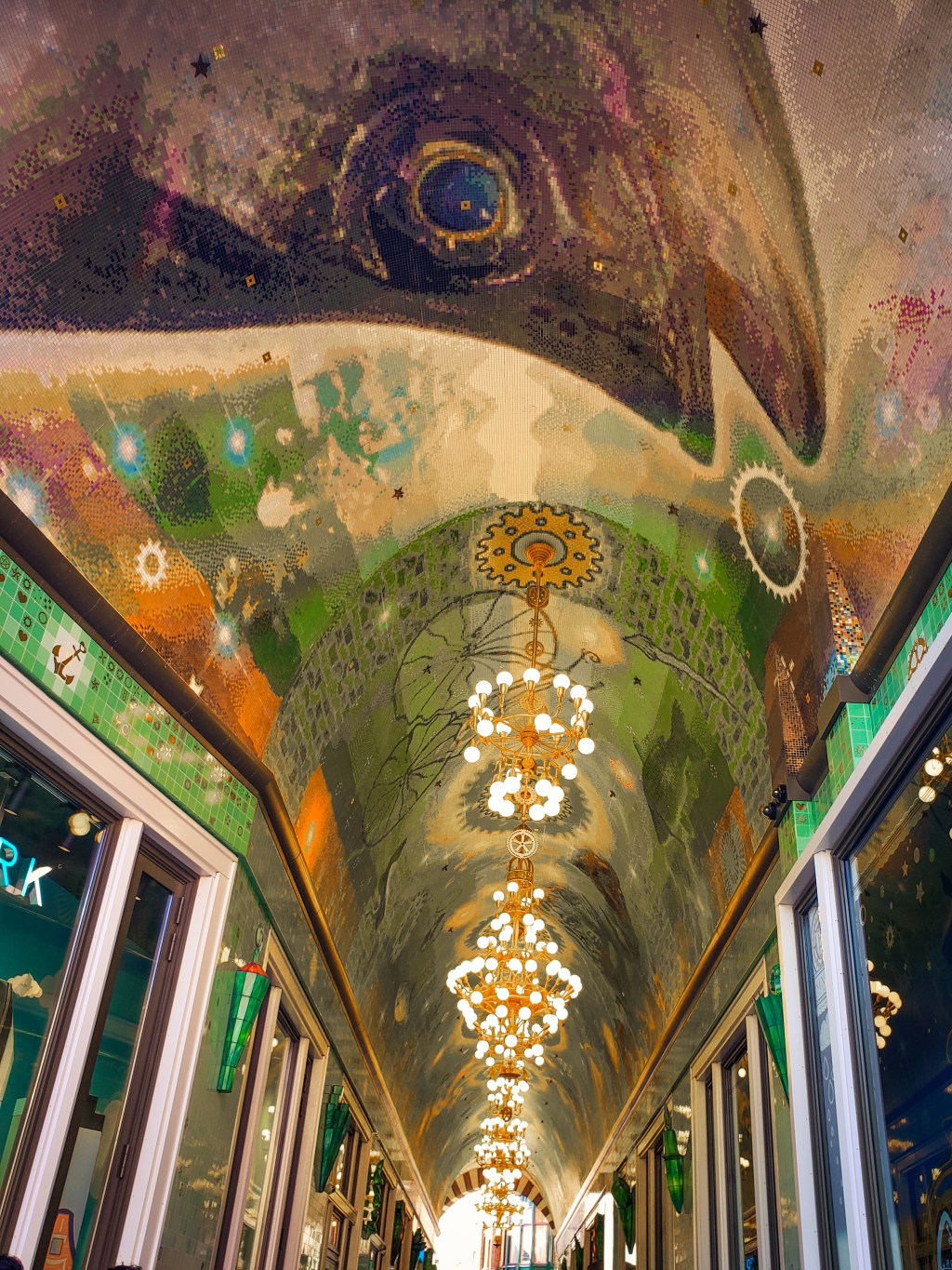 More random photos from&nbsp;Amsterdam