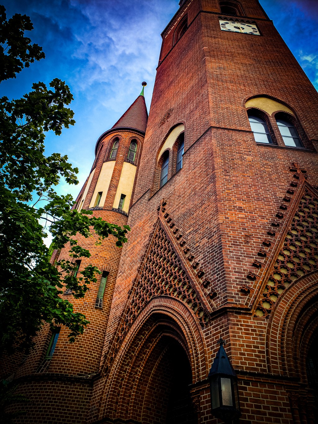 Take me to&nbsp;Church