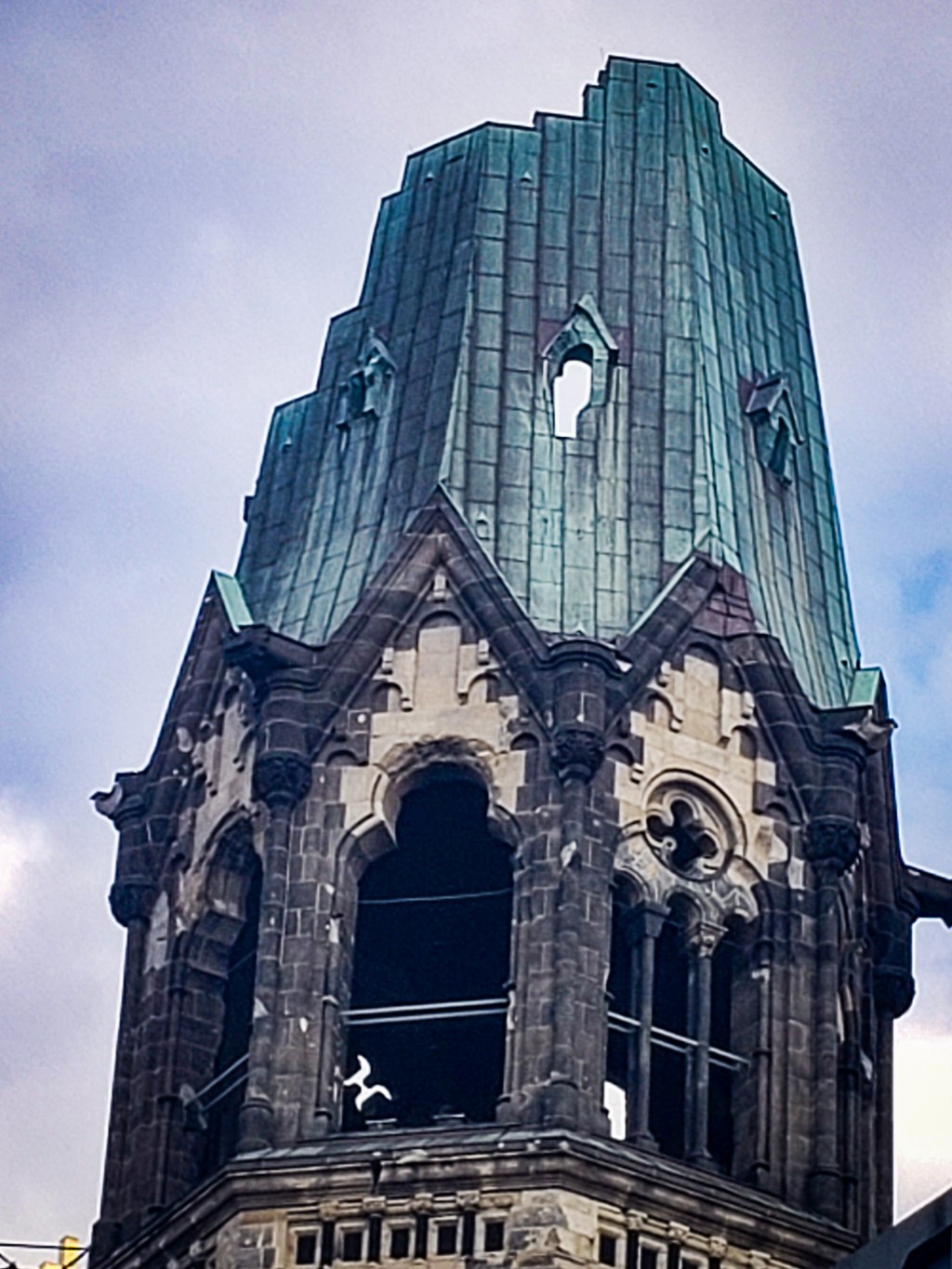 Kaiser-Wilhelm Memorial Church